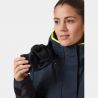 Helly Hansen Skagen Offshore Jacket - Chaqueta náutica - Mujer | Hardloop