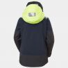 Helly Hansen Skagen Offshore Jacket - Chaqueta náutica - Mujer | Hardloop