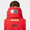 Helly Hansen Skagen Offshore Jacket - Seglarjacka - Dam | Hardloop
