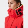 Helly Hansen Skagen Offshore Jacket - Sailing Jacket - Women's | Hardloop