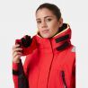 Helly Hansen Skagen Offshore Jacket - Dámské jachtařské bunda | Hardloop