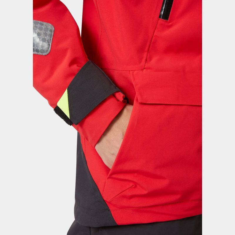 Helly Hansen Skagen Offshore Jacket - Seglarjacka - Dam | Hardloop