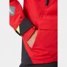 Helly Hansen Skagen Offshore Jacket - Sejlerjakke - Damer | Hardloop