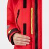 Helly Hansen Skagen Offshore Jacket - Segeljacke - Damen | Hardloop