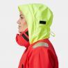Helly Hansen Skagen Offshore Jacket - Purjehdustakki - Naiset | Hardloop