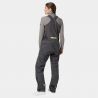 Helly Hansen Skagen Offshore Bib - Salopette de quart femme | Hardloop