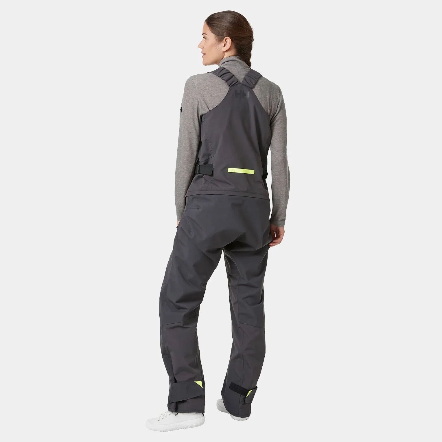 Helly Hansen Skagen Offshore Bib Sailing overall Women s Hardloop