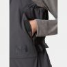 Helly Hansen Skagen Offshore Bib - Salopette de quart femme | Hardloop