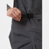 Helly Hansen Skagen Offshore Bib - Salopette de quart femme | Hardloop