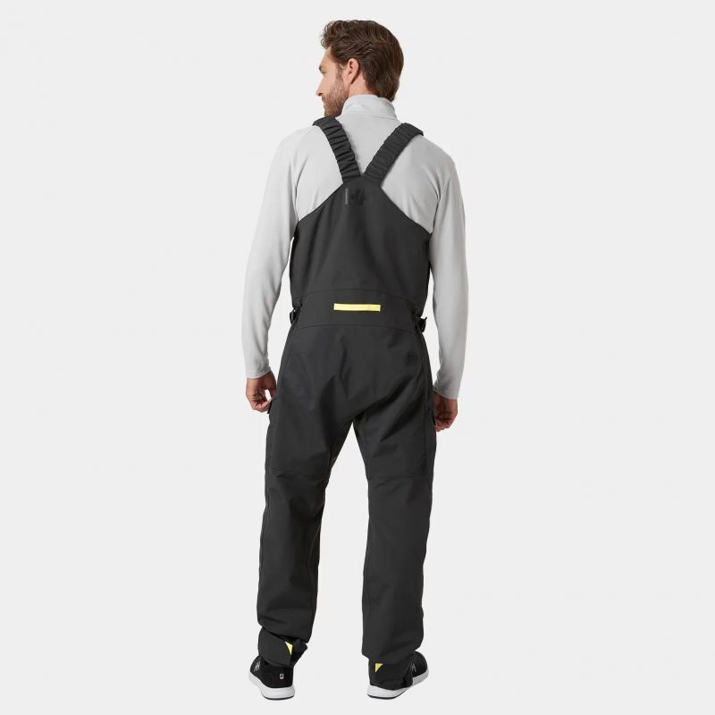 Helly Hansen Skagen Offshore Bib - Segellatzhose - Herren | Hardloop