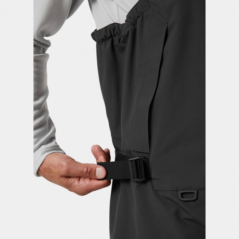 Helly Hansen Skagen Offshore Bib - Segellatzhose - Herren | Hardloop