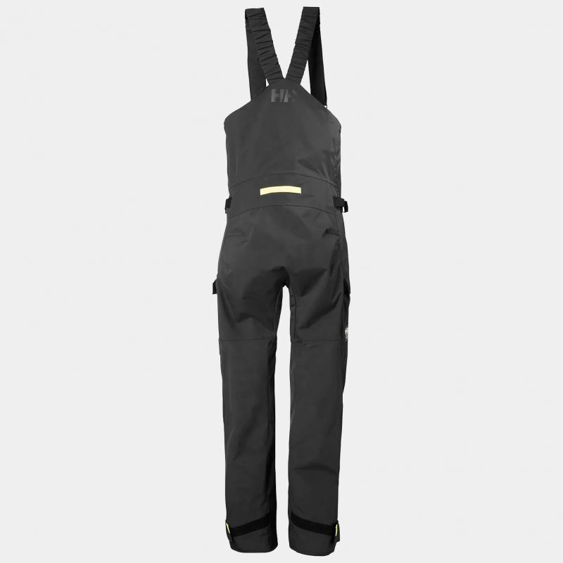 Helly Hansen Skagen Offshore Bib - Segellatzhose - Herren | Hardloop