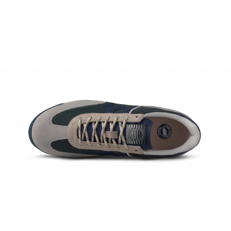 Karhu Mestari Control - Miejskie buty | Hardloop