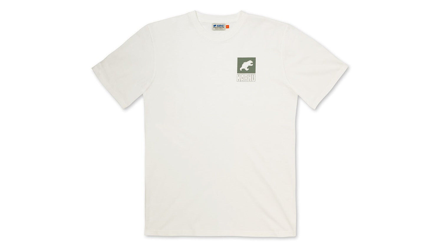 Karhu Sport Bear Logo T-shirt - Camiseta | Hardloop