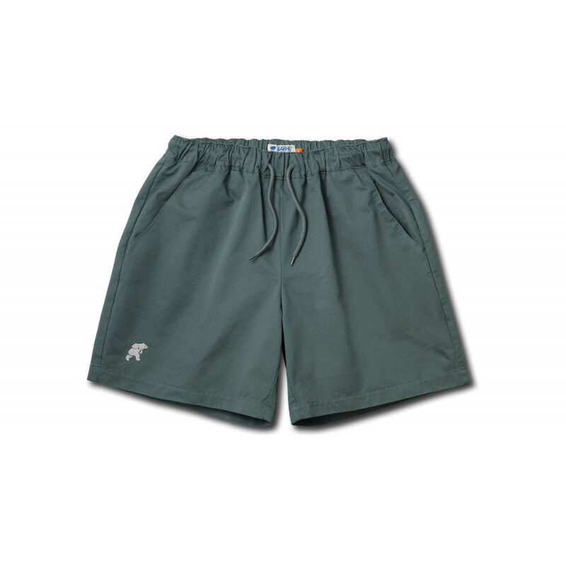 Karhu Trampas Shorts - Kraťasy | Hardloop