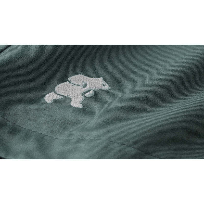 Karhu Trampas Shorts - Shortsit | Hardloop