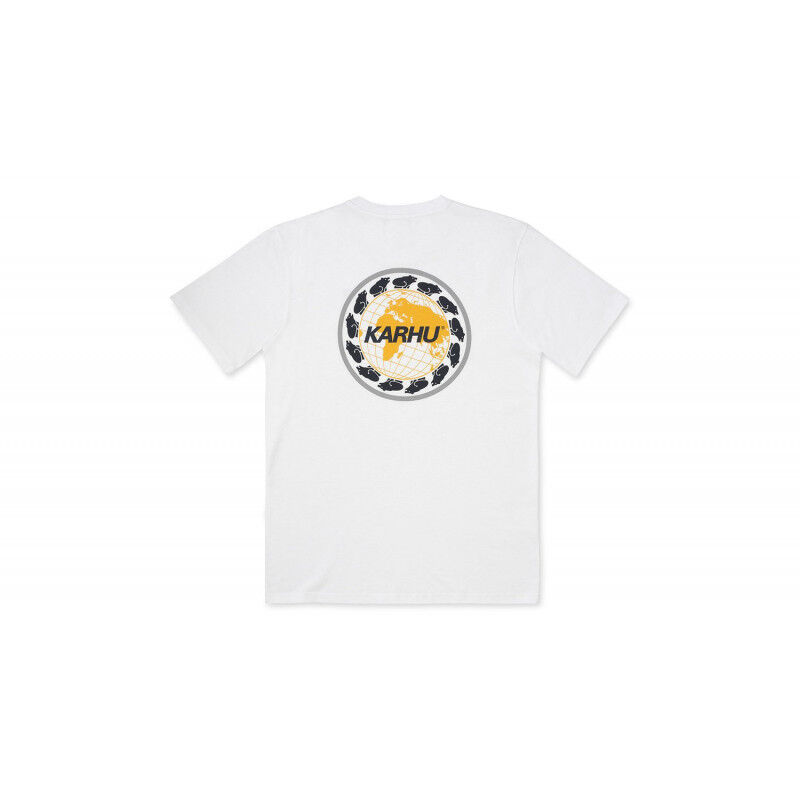 Karhu Worldwide T-shirt - Triko | Hardloop