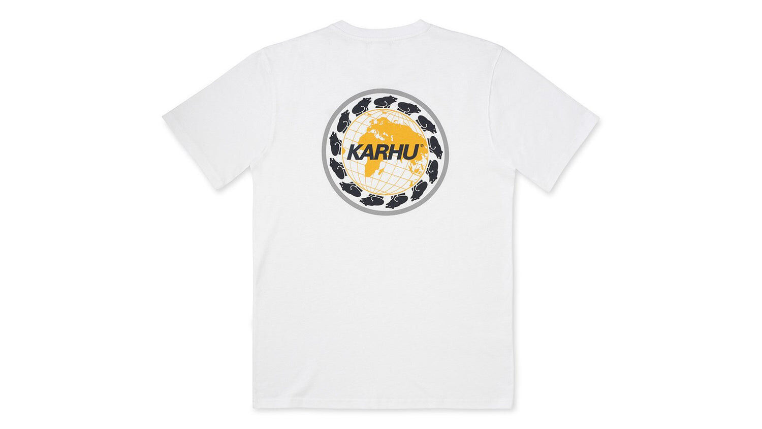 Karhu Worldwide T-shirt - Camiseta | Hardloop