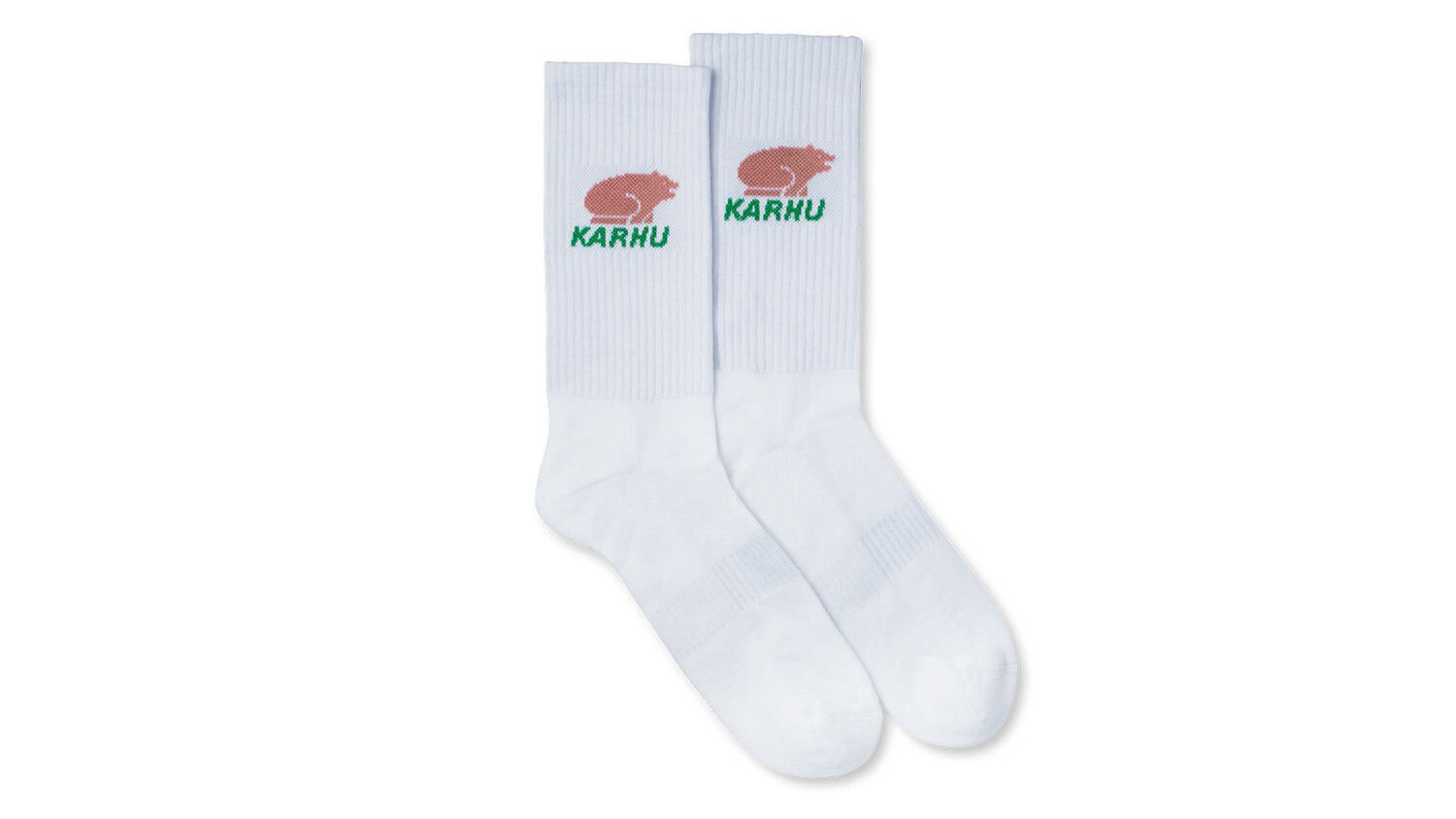 Karhu Classic Logo Socks - Chaussettes | Hardloop