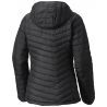 Columbia Powder Lite™ Hooded Jacket - Kunstfaserjacke - Damen | Hardloop
