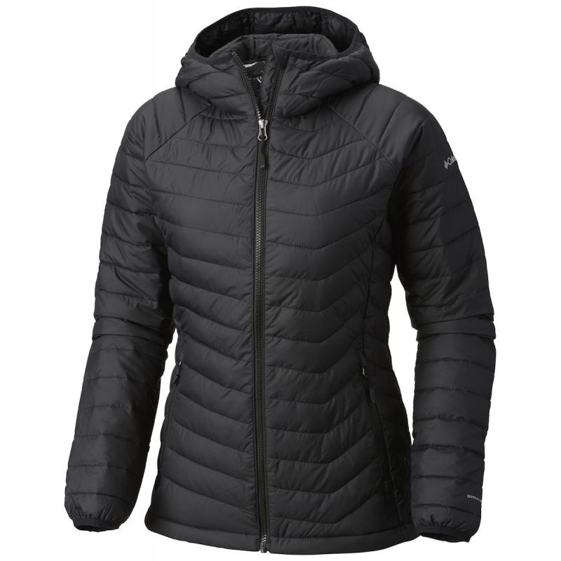 Columbia Powder Lite™ Hooded Jacket - Synthetic jacket - Women's | Hardloop