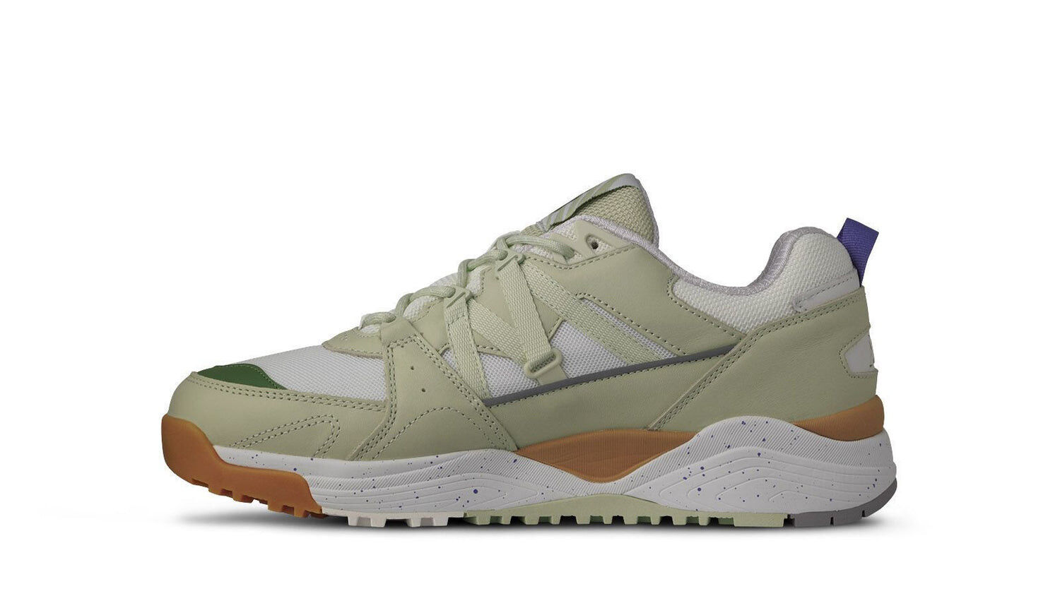 Karhu Fusion XC - Lifestyle Schuhe | Hardloop
