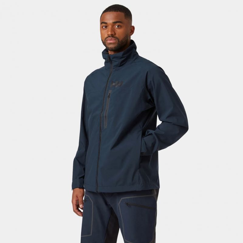 Helly Hansen HP Racing Jacket - Veste de quart homme | Hardloop