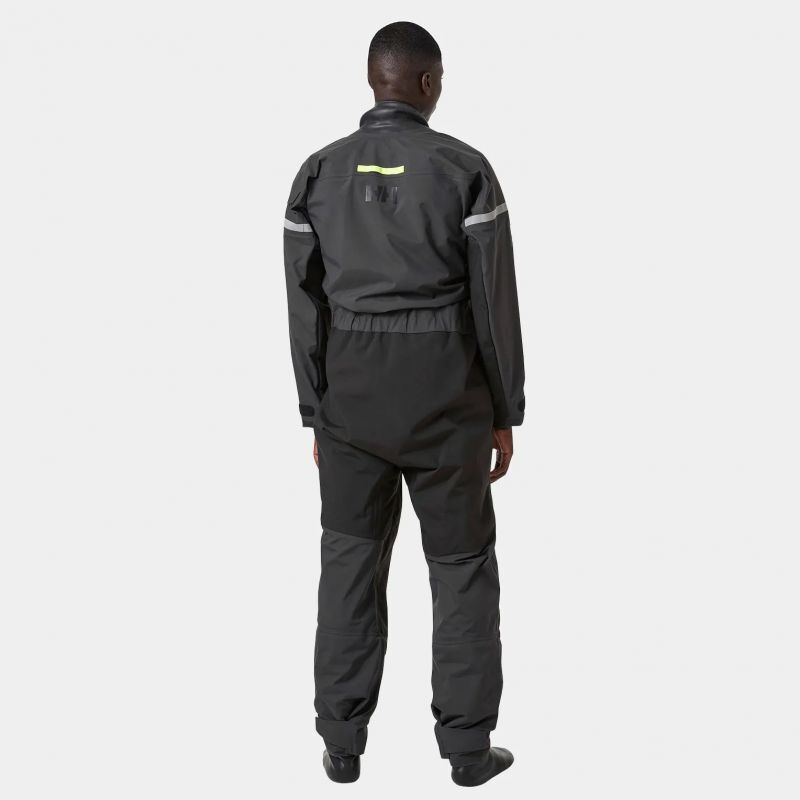 Helly Hansen Waterwear Drysuit - Spodnie żeglarskie męskie | Hardloop