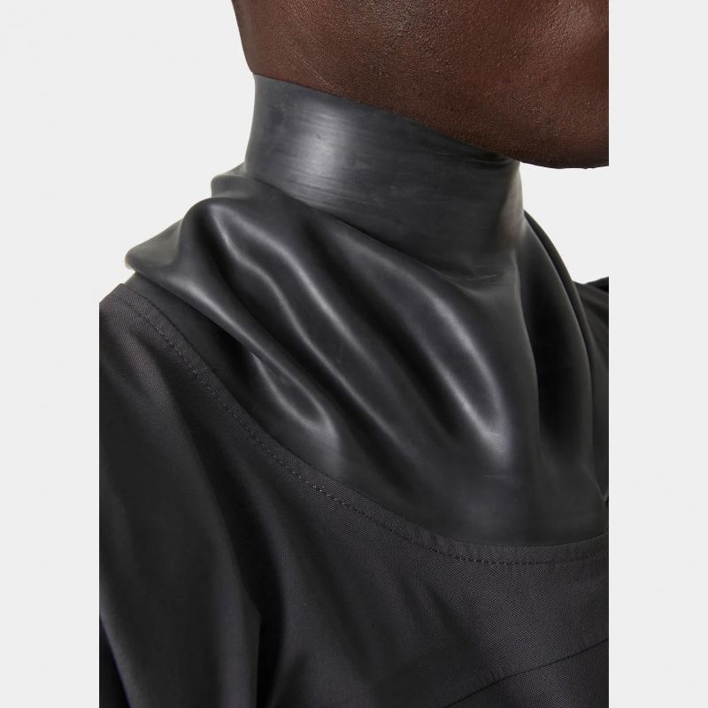 Helly Hansen Waterwear Drysuit - Pantalón náutico - Hombre | Hardloop