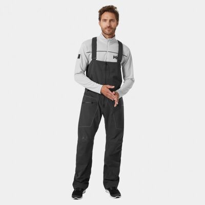 HP Foil Pro Bib - Purjehdushousut - Miehet