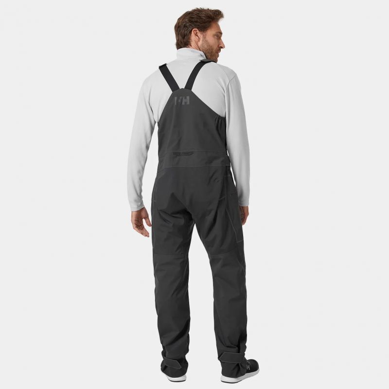 Helly Hansen HP Foil Pro Bib - Sailing overall - Men's | Hardloop