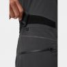 Helly Hansen HP Foil Pro Bib - Jardineira de vela homem | Hardloop