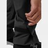 Helly Hansen HP Foil Pro Bib - Jardineira de vela homem | Hardloop