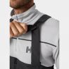 Helly Hansen HP Foil Pro Bib - Jardineira de vela homem | Hardloop