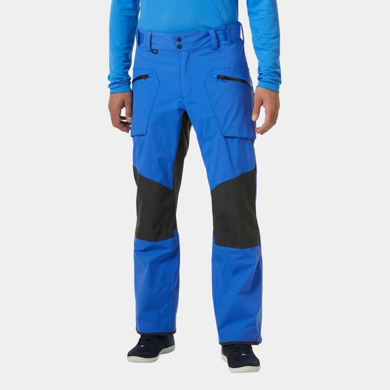 Helly Hansen HP Foil Pant - Purjehdushousut - Miehet | Hardloop