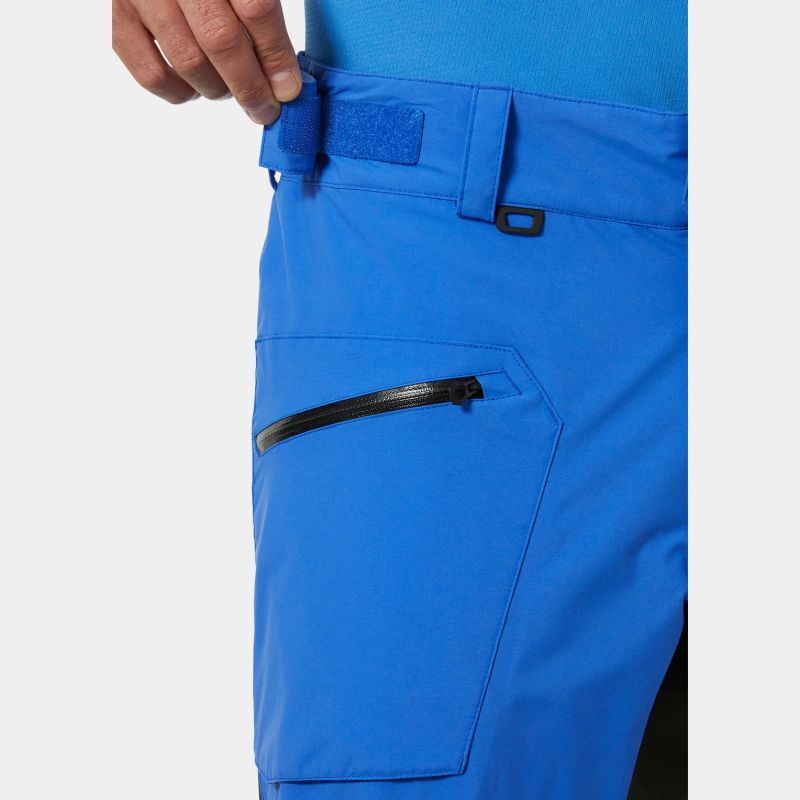 Helly Hansen HP Foil Pant - Pantaloni vela - Uomo | Hardloop