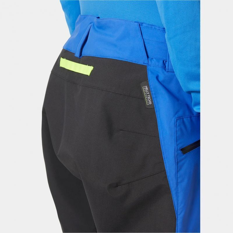 Helly Hansen HP Foil Pant - Pantalon de quart homme | Hardloop