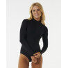 Rip Curl Premium Surf Long Sleeve Surf Suit - Fato de banho de uma peça mulher | Hardloop