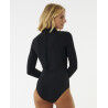 Rip Curl Premium Surf Long Sleeve Surf Suit - Fato de banho de uma peça mulher | Hardloop