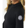 Rip Curl Premium Surf Long Sleeve Surf Suit - Fato de banho de uma peça mulher | Hardloop