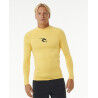 Rip Curl Waves UPF Performance Long Sleeve - Lycras - Hombre | Hardloop