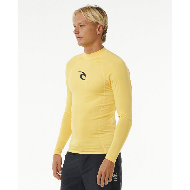 Rip Curl Waves UPF Performance Long Sleeve - Lycras - Hombre | Hardloop