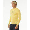 Rip Curl Waves UPF Performance Long Sleeve - Lycras - Hombre | Hardloop