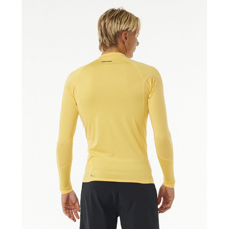 Rip Curl Waves UPF Performance Long Sleeve - Lycras - Hombre | Hardloop