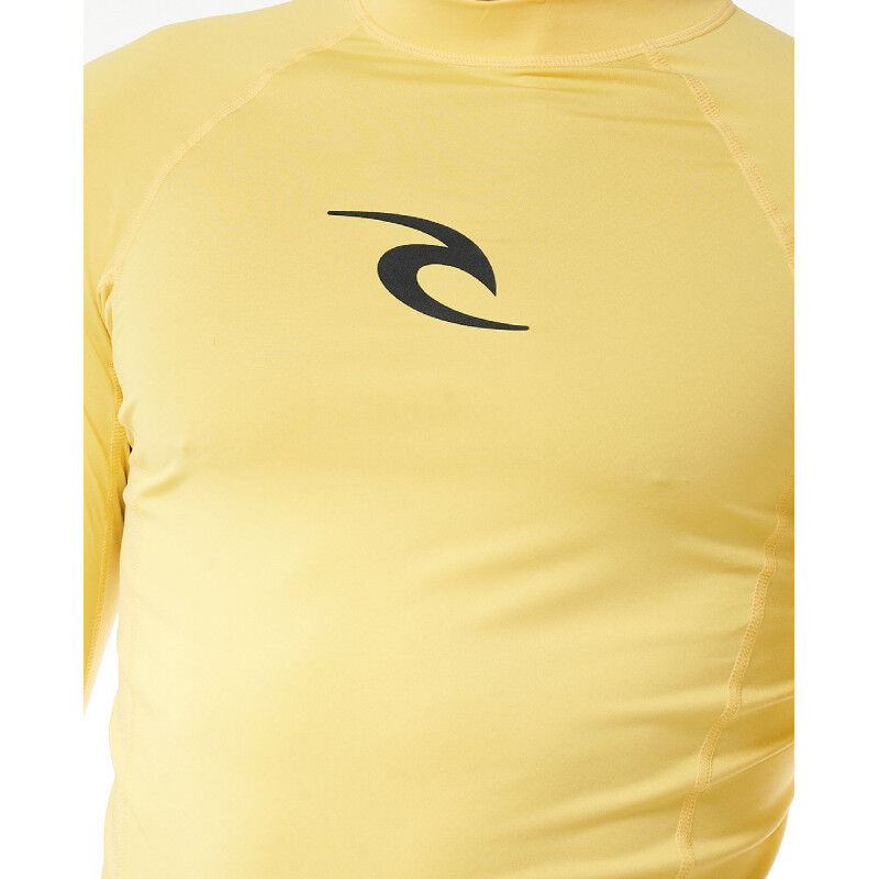Rip Curl Waves UPF Performance Long Sleeve - Lycras - Hombre | Hardloop