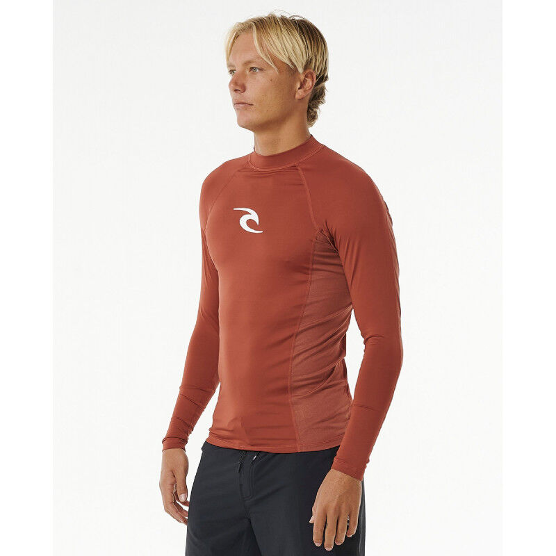 Rip Curl Waves UPF Performance Long Sleeve - Pánsky Lycras | Hardloop