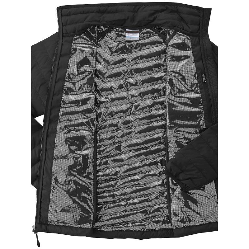 Columbia - Powder Lite Jacket - Insulated jacket - Women's