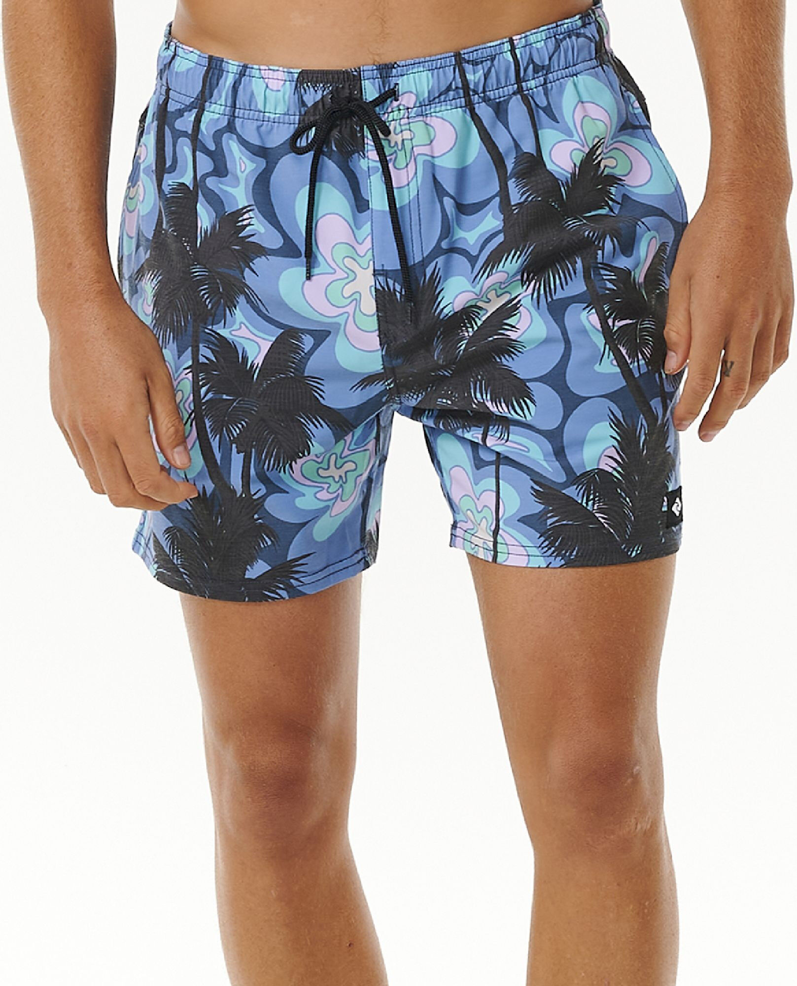Rip Curl Party Pack Volley - Boardshort homme | Hardloop