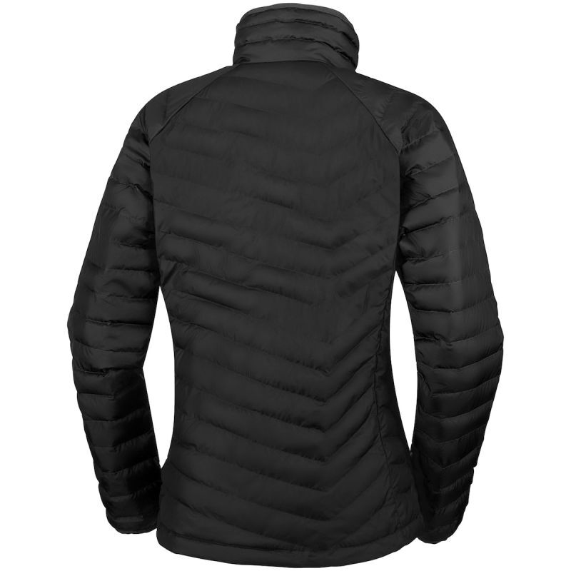 Columbia Powder Lite™ Jacket - Casaco penas mulher | Hardloop
