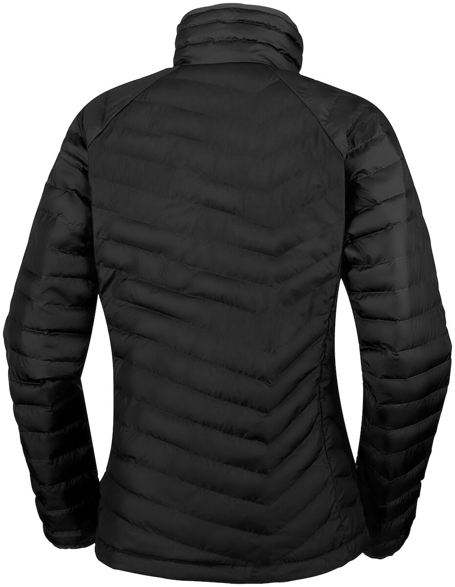 Columbia - Powder Lite Jacket - Giacca invernale - Donna